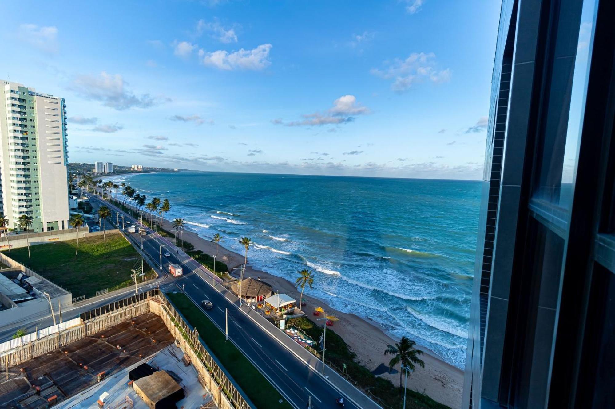 Edificio Loft Acomodacoes Nobile Apartment Maceio (Alagoas)