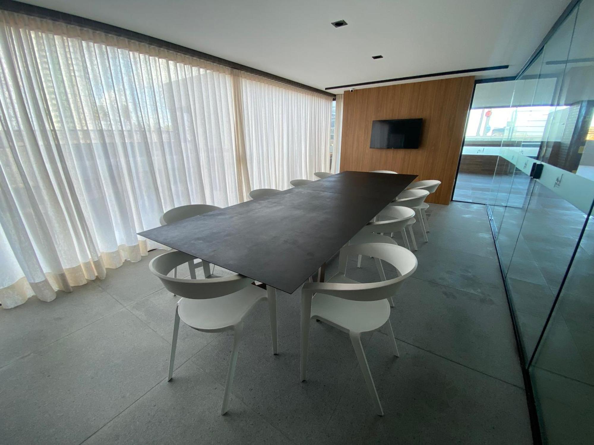 Apartment Edificio Loft Acomodacoes Nobile Maceio (Alagoas)