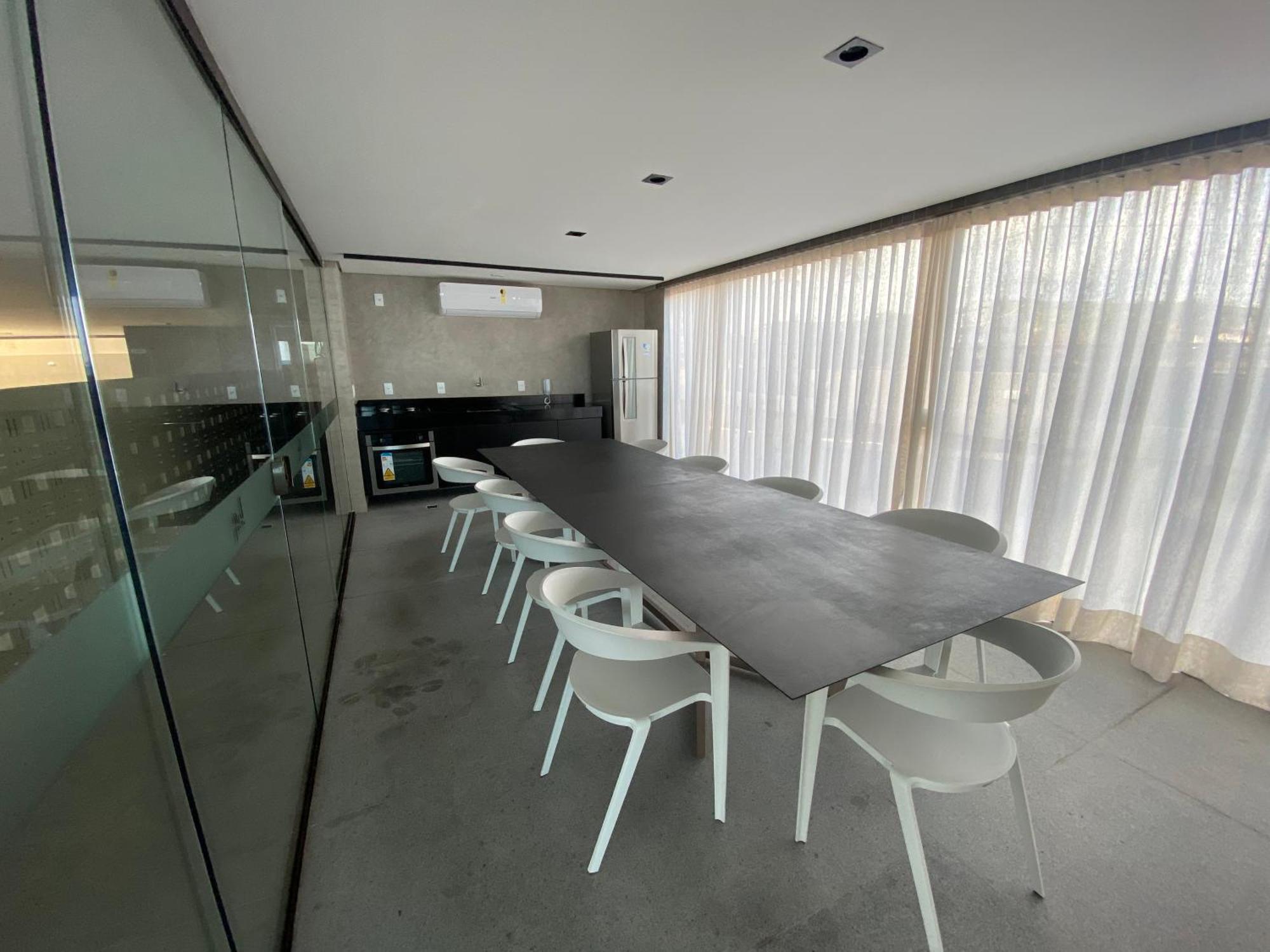 Apartment Edificio Loft Acomodacoes Nobile