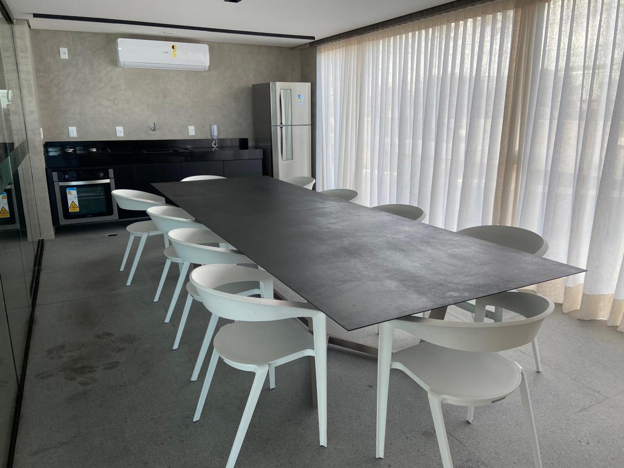 Edificio Loft Acomodacoes Nobile Maceio (Alagoas)