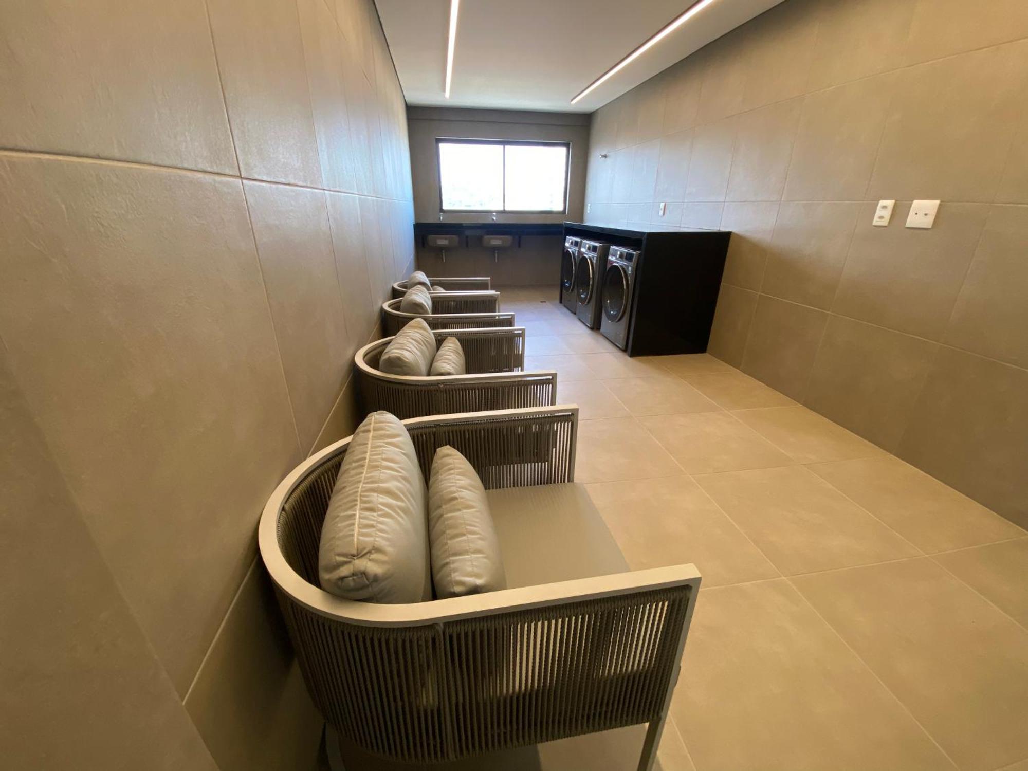 Apartment Edificio Loft Acomodacoes Nobile