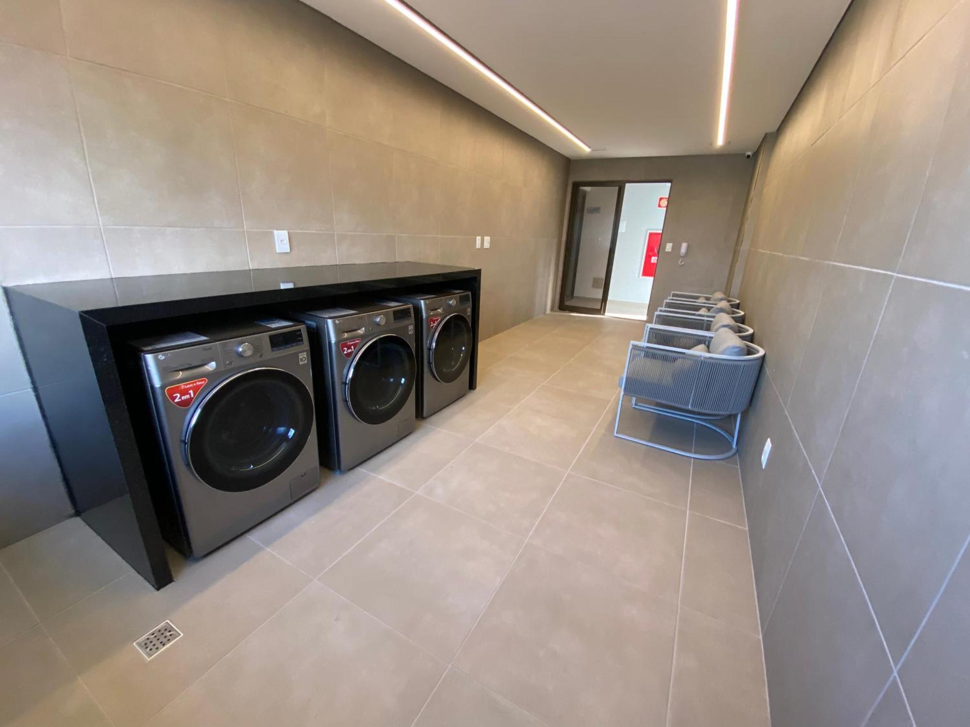 Edificio Loft Acomodacoes Nobile Maceio (Alagoas)