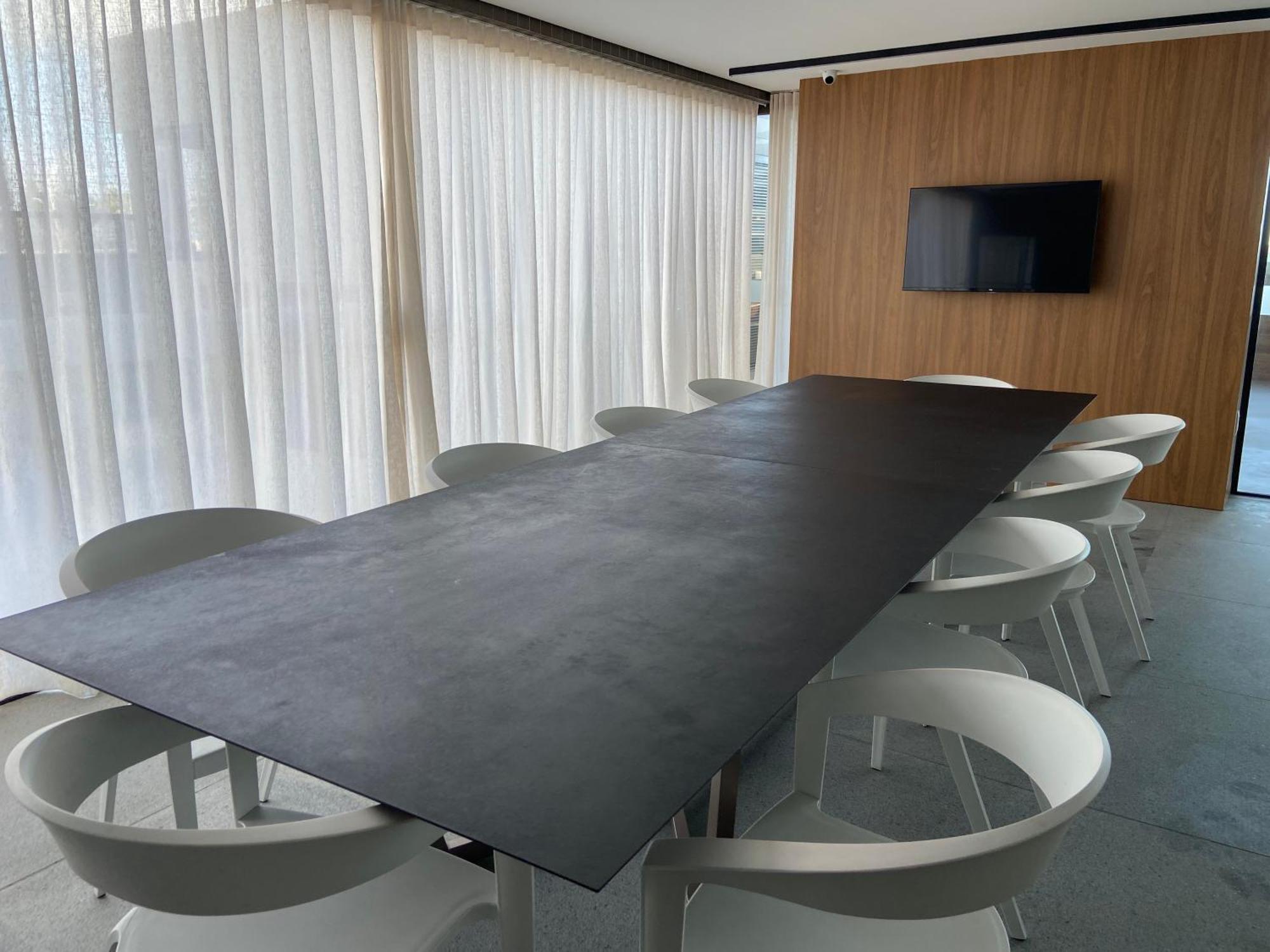 Edificio Loft Acomodacoes Nobile Apartment