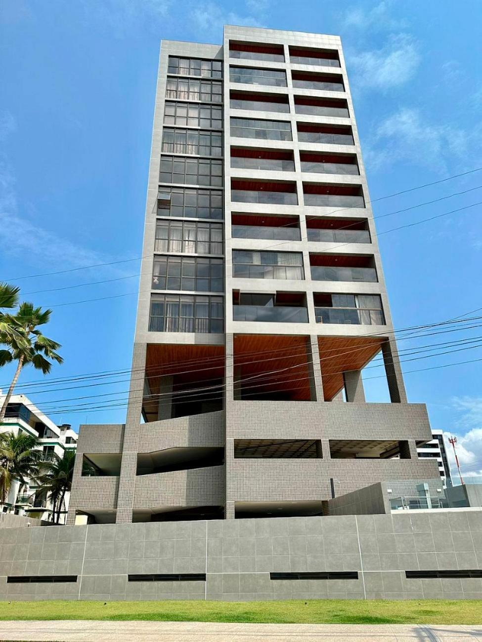 Apartment Edificio Loft Acomodacoes Nobile