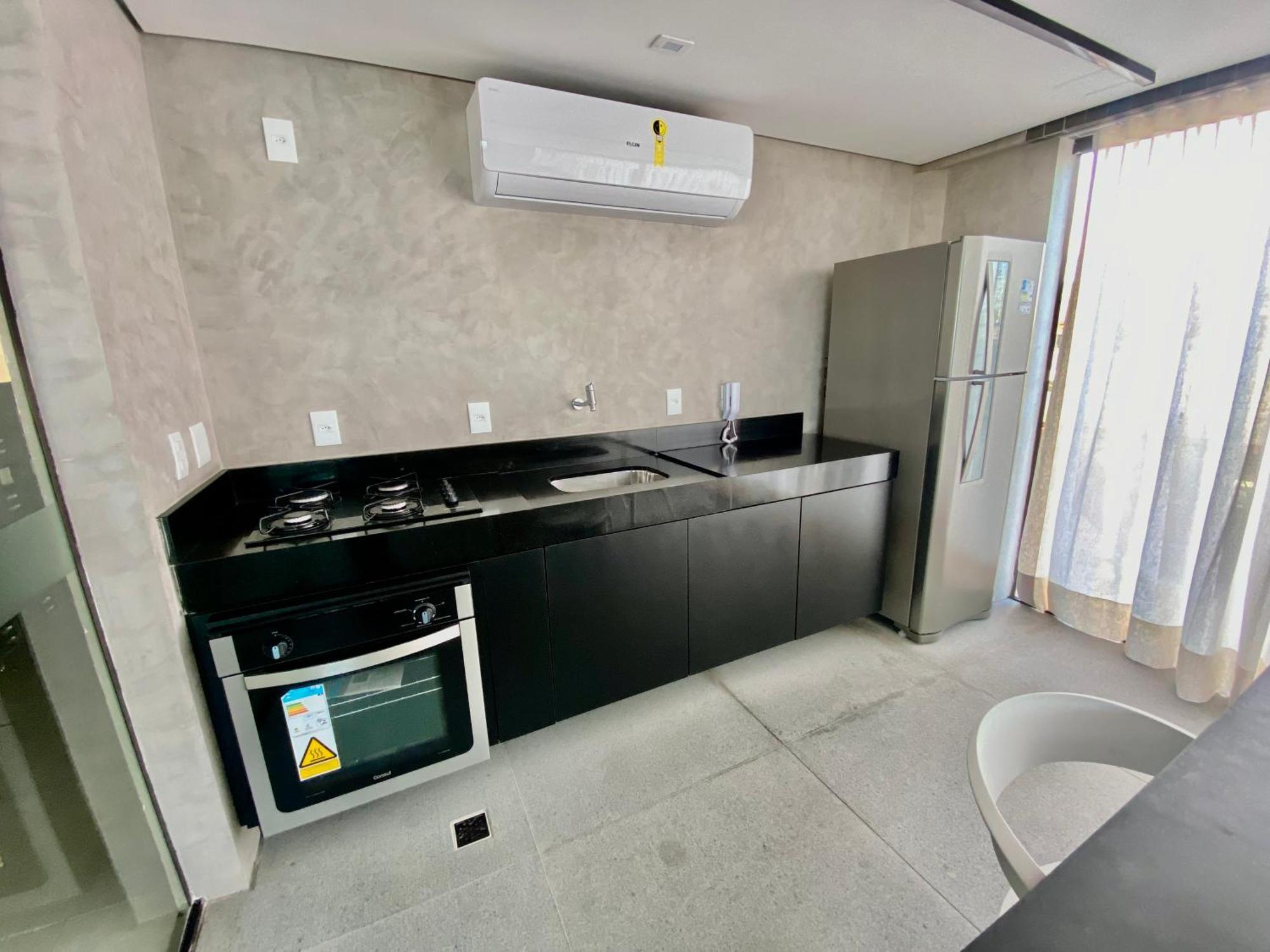 Edificio Loft Acomodacoes Nobile Maceio (Alagoas)