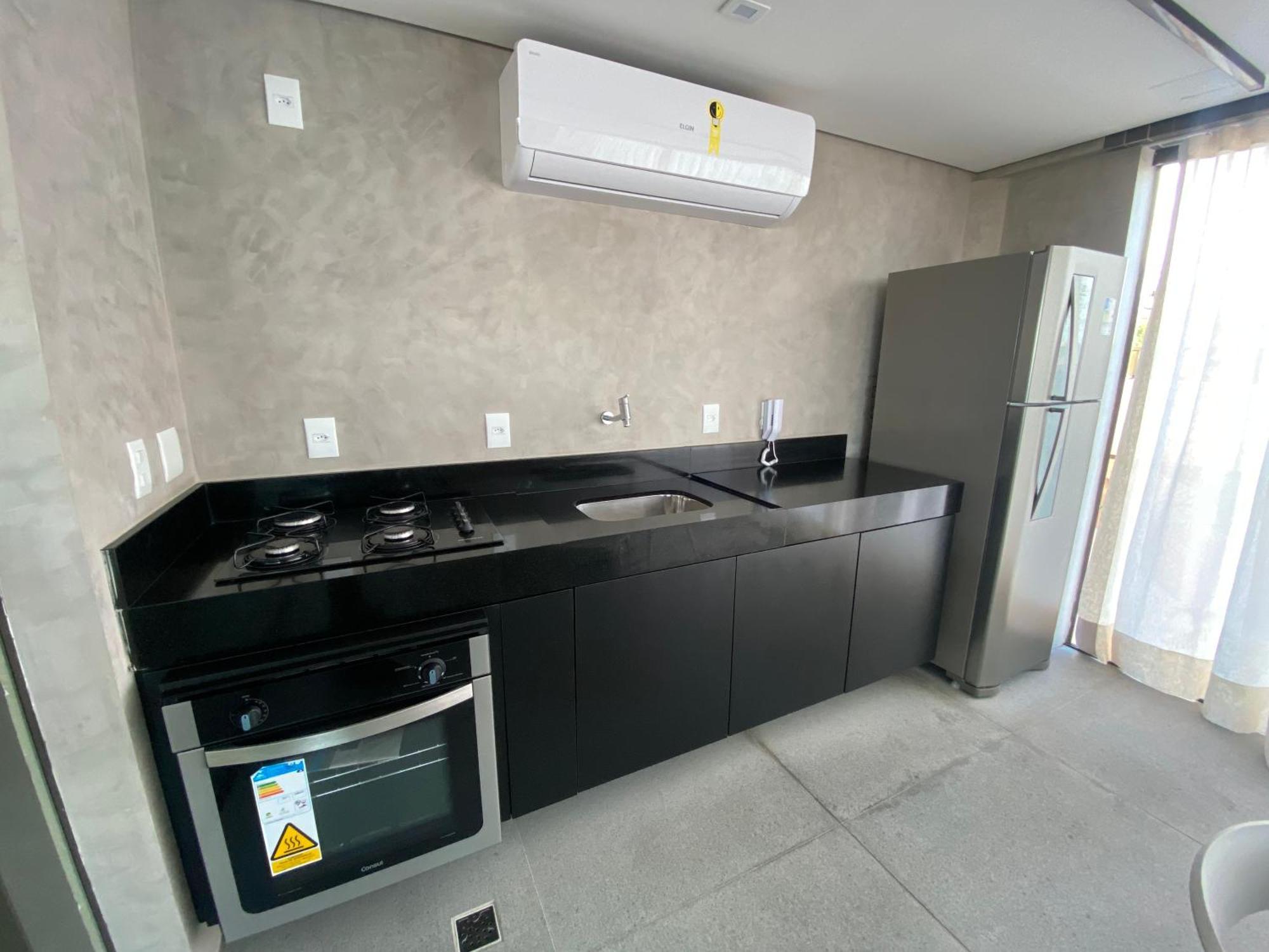 Edificio Loft Acomodacoes Nobile Apartamento *