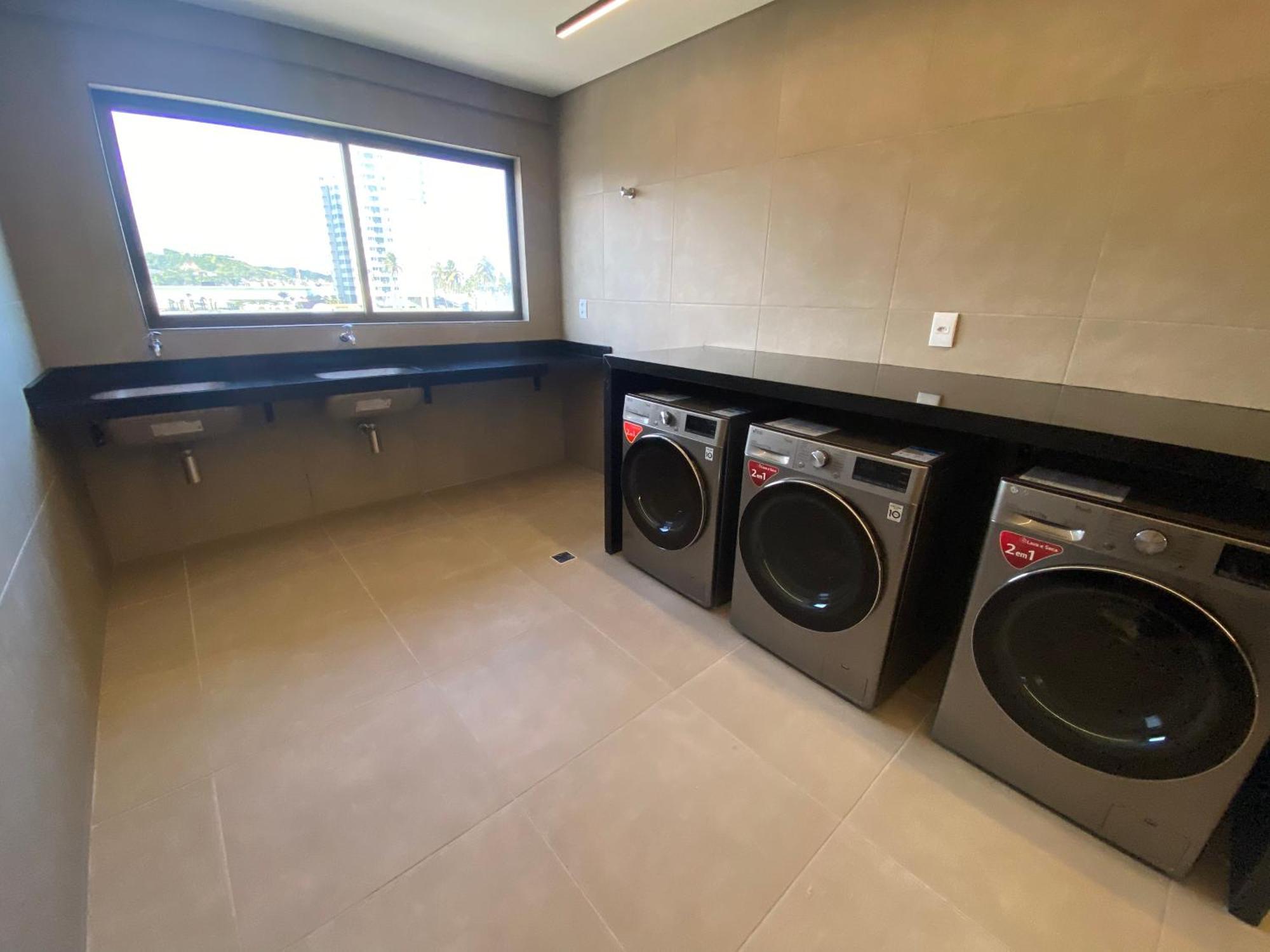 Edificio Loft Acomodacoes Nobile Apartamento Maceió