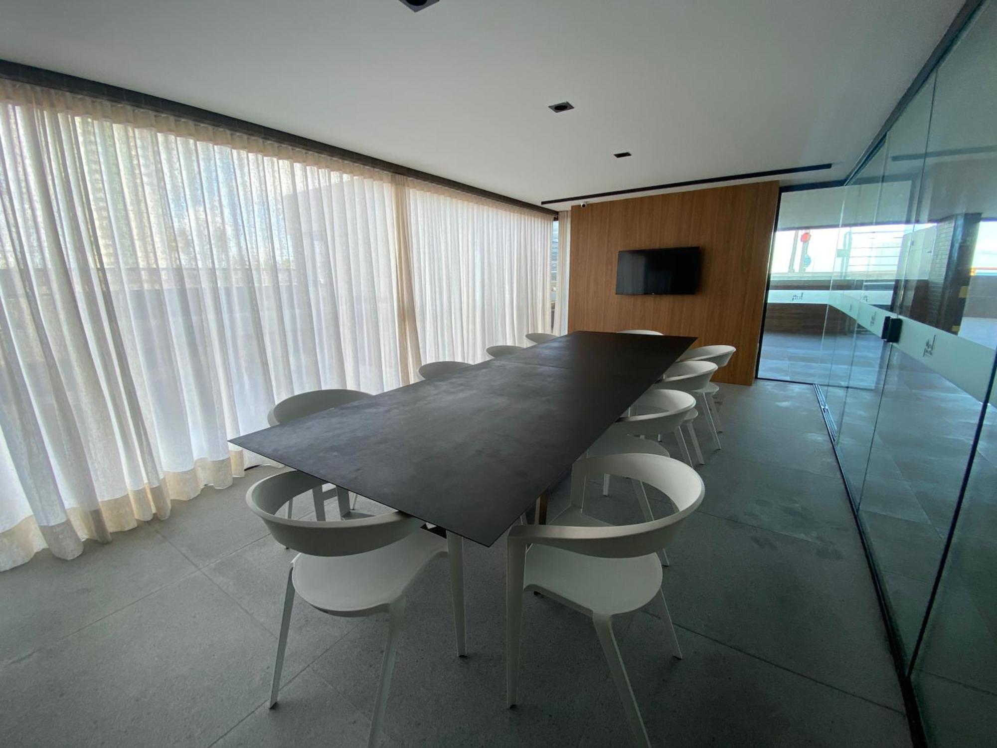 Edificio Loft Acomodacoes Nobile *
