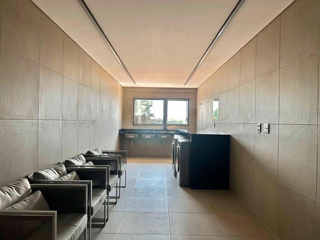 Edificio Loft Acomodacoes Nobile Apartamento *
